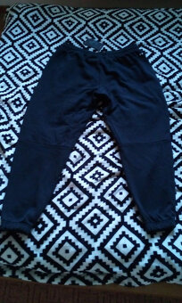 Pánské tepláky Under Armour Project Rock vel. XL - 2