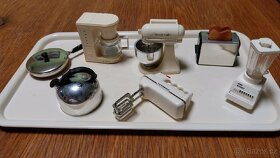Retro miniaturní magnetky ACME - 2