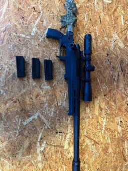 Tac-41 lite airsoft - 2