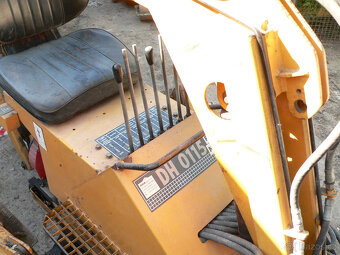 Prodam DH 115 - 2