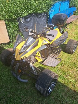 Jinling 250 - 2