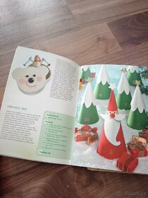 kniha Adventní kalendář pro malé i velké - 2