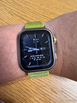 Huawei watch 4 pro - 2