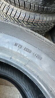 205/60 R15 91H - 2