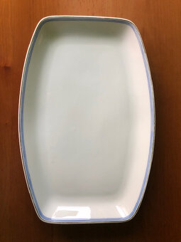 Porcelánový servis (12 + 2 dílů) - 2