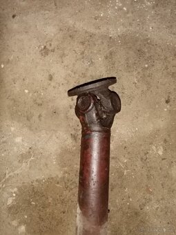 Kardan na Multicar M22 - 2