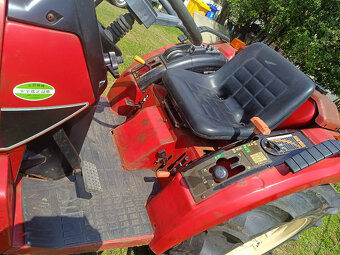malotraktor- 4x4 - 2