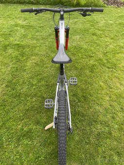 NORCO Fluid FS 2, vel. XL - 2
