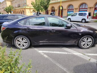 Mazda 6 - 2