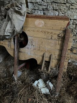 Fukar/Mlátička či co - 2