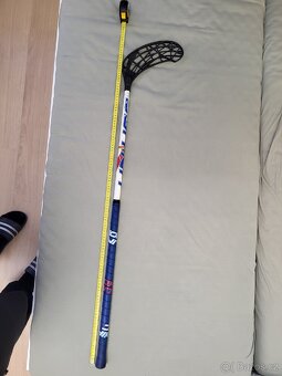Floorbalová hůl - 2