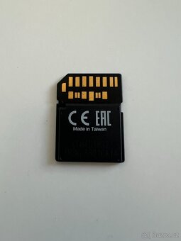 Sony SDXC 64GB Tough Professional - 2