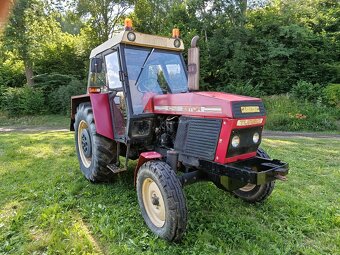 Zetor 10111 Crystal - 2