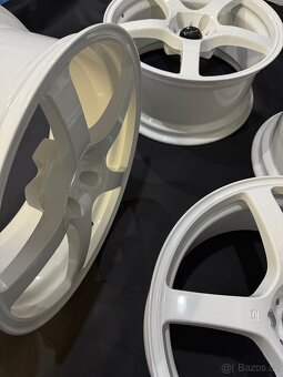 Rays Prodrive GC-05F kola - 2