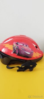 Kolo blesk mcqueen - 2