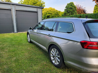 VOLKSWAGEN PASSAT B8 176kW • 4x4 • DPH•VIRTUAL COCPIT - 2