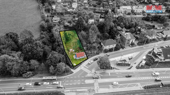 Prodej rodinného domu, 65 m², Zlín, ul. Pančava - 2