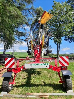 Pottinger TOP 662 - 2
