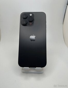 Iphone 14 pro max 516gb. Praha 3 - 2