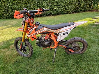 XMOTOS 125 - 2