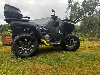 Segway snarler at6l - 2