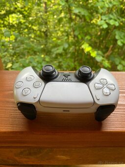 PlayStation 5 digitál - 2