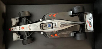 F1 McLaren 1998, 1999, 2006 - 2