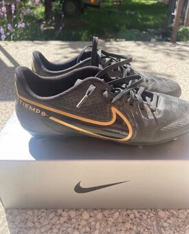 Kopačky Nike tiempo - 2