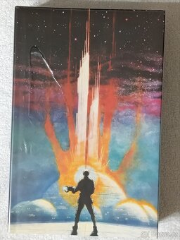Přístav země / Zatmění, Mighty Boys - 2