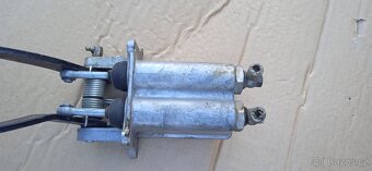 brzdovy a spojkovy valec skoda 1000 MB - 2