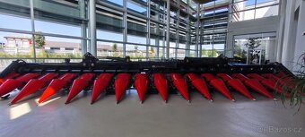 Capello Diamant HS16 – 16 řádků | Nový | Claas, JD - 2