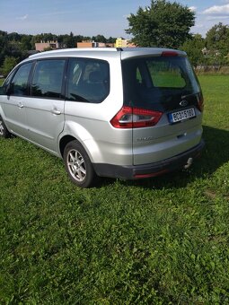 Ford Galaxy 1.6 TDCi - 2