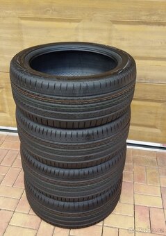 245/45 R19 102Y XL nové letní pneumatiky CONTINENTAL r.2025 - 2