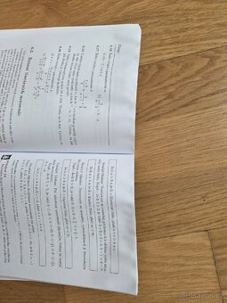 Učebnice matematiky - 2