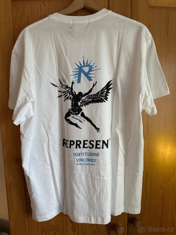 Represent triko - 2