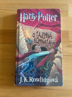 Harry Potter - 2