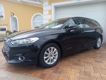 Ford Mondeo 1.5Ecob.118KW-nové rozvody,druhá sada kol,navi. - 2