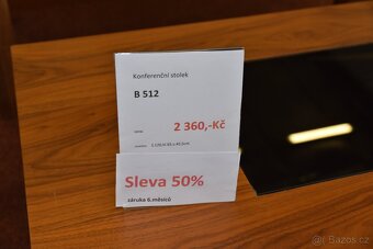Konferenční stolek B512 - 2