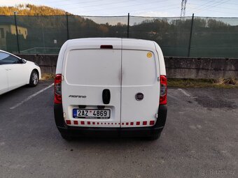 Fiat Fiorino - 2