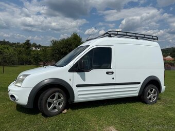 Ford Transit Connect 1.8 TDCi 66kW - 2