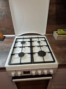 Gorenje K 57364 AWG - 2