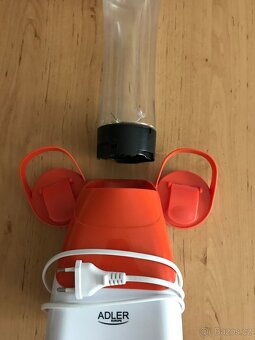 Mixér - 2
