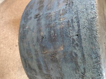 Závodní pneu PIRELLI 250/575 R13 - 2