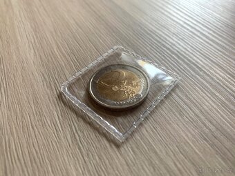 Mince 2 Eur Karel Gott - 2