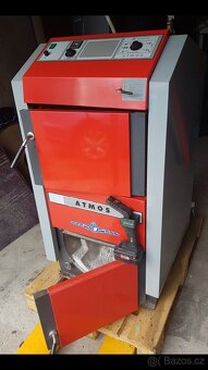 Atmos 25kw - 2
