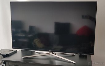 Smart TV Samsung 121cm - 2