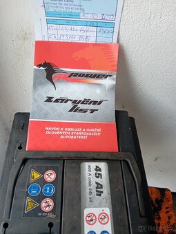 Záložní zdroj ELSTON 120W S0 bez termostatu s baterií - 2