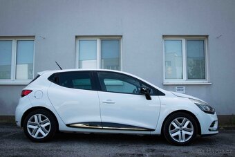 Renault Clio Energy - 2