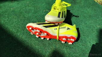 Adidas crazyfast - 2