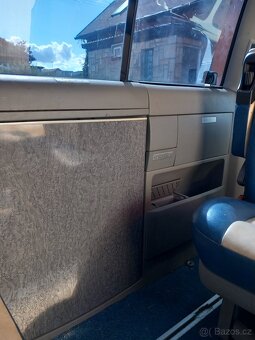 VW T4 Transporter Multivan Caravelle tapec - 2